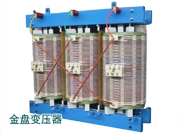 SCBH15系列6-10KV非晶合金干式变压器